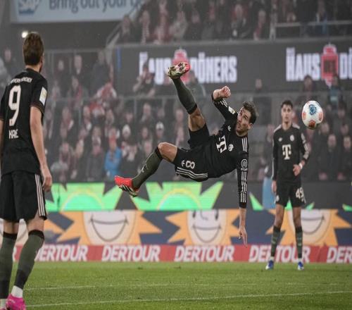 格雷茨卡：上半场表现不佳的责任在我们自己，下半场表现更好