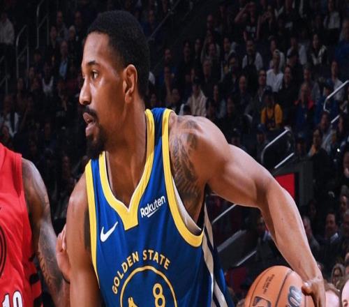 杨瀚森替补3+2开拓者不敌勇士库里7+4+11替补奇兵23分