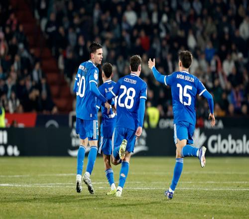 皇马高额投资遇冷：马斯坦图诺与居莱尔深陷信任危机