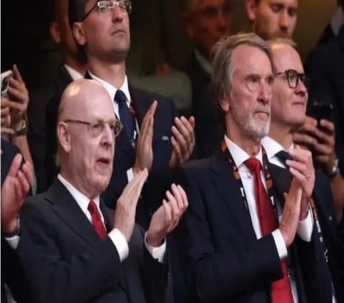 TA：拉爵和格雷泽家族将前往曼彻斯特参加曼联执行委员会会议