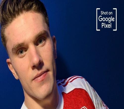 传射建功，哲凯赖什当选切尔西vs阿森纳全场最佳球员