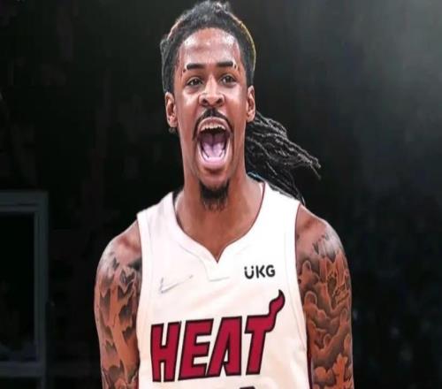 湖人或酝酿交易，有意亨特和布里奇斯！热火有意莫兰特，或正谈判