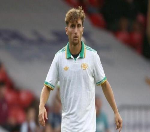 迪马济奥：罗马中场巴尔丹齐转投热那亚的交易已经完全谈妥