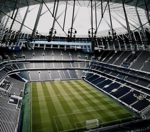 官方：热刺任命前城市足球集团高管卡洛斯为足球运营总监