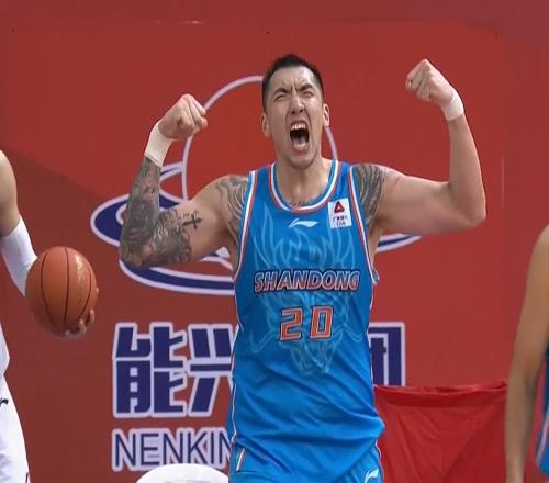 山东vs宁波前瞻：7连胜山东状态正佳，蜕变宁波拒绝服软