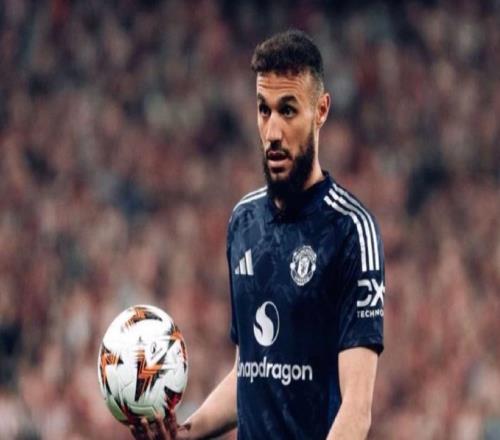 罗马诺：尤文对马兹拉维感兴趣，但目前曼联无出售球员的计划