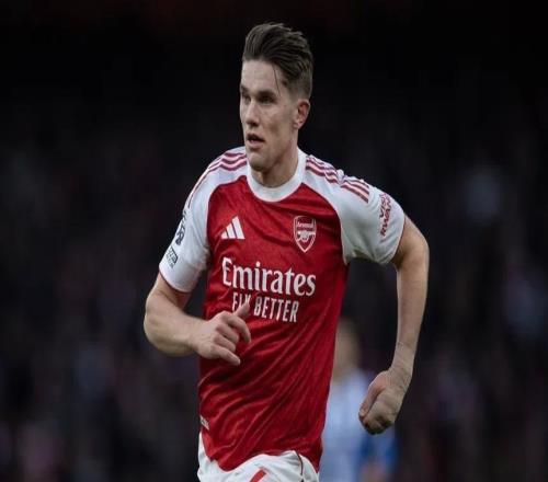 哈塞尔巴因克：枪手若让哲凯不总背身处理球，将更有利于他发挥