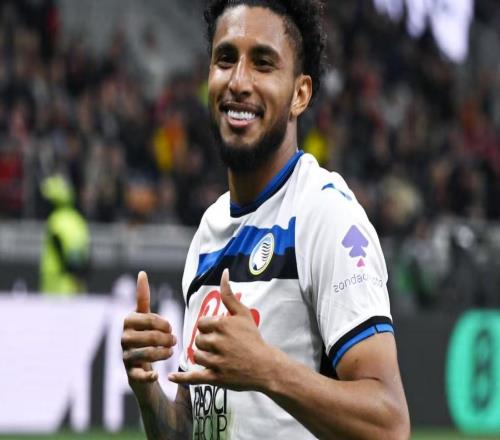 阿斯：马竞想引进一名实力派中场，目标有埃德松和科内等人