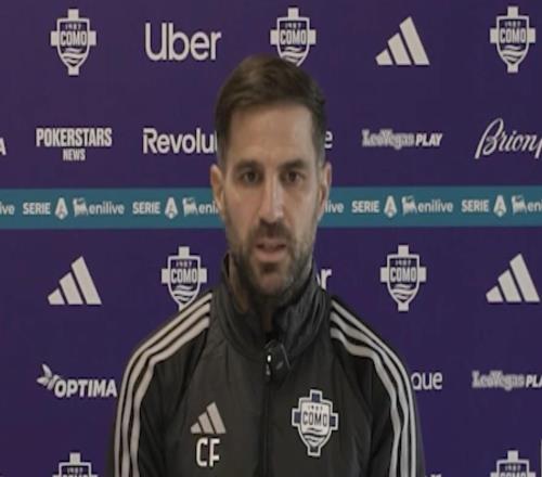 小法：阿莱格里和我的比较就像是意甲冠军和意乙的较量