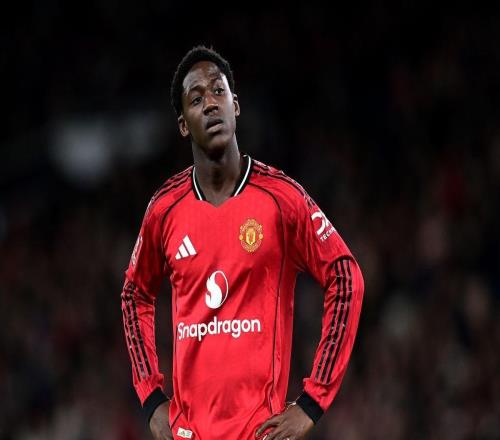 曼晚：卡里克的到来让梅努得到机会，他有四个月的时间蜕变