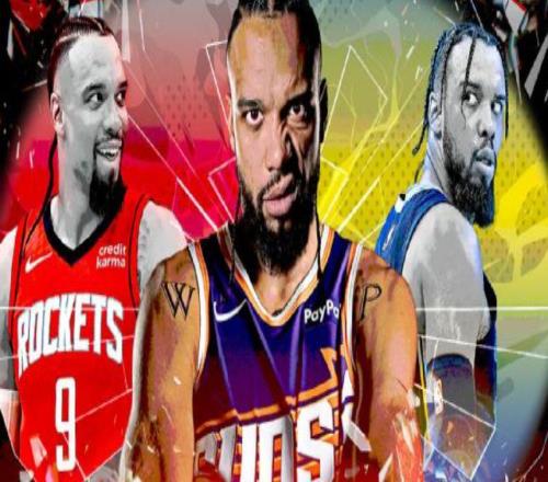 揭秘NBA头号恶人：反派狄龙却是队友挚爱助力两队完成逆袭