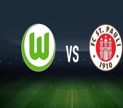 沃尔夫斯堡vs圣保利：埃里克森、马耶尔首发，季维加瓦、藤田让瑠奇马出战