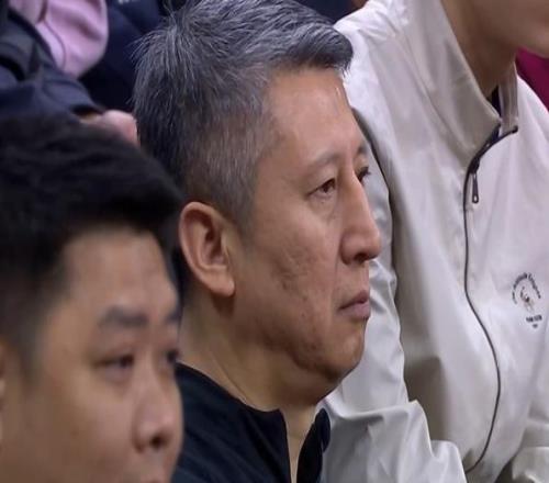 硬仗证明自己！张镇麟对阵广东三节12中9轰22分新赛季最佳一战