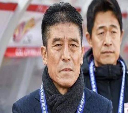 李章洙：中国足球条件变好了但没进步，韩国一块场地几个队用