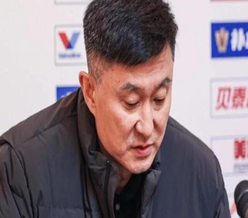 溃败北京上海！广东弊端已凸显！只要遇内线强队，杜锋基本没招！