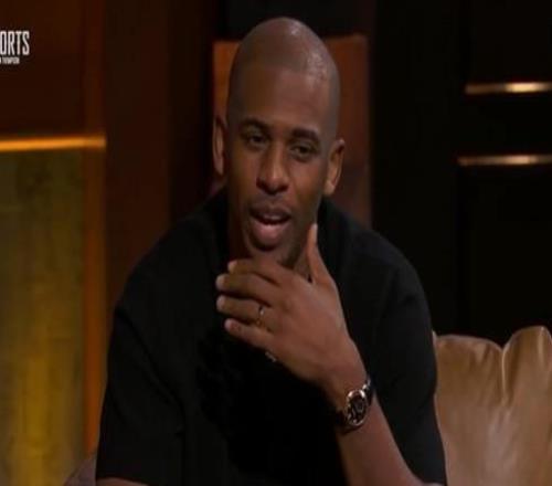 克里斯保罗谈退役：我太热爱篮球了，我不想以这种方式结束