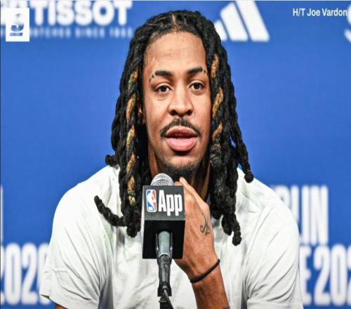 莫兰特迈阿密购房莱利刻意压价专家解析热火用意：不会全力追逐