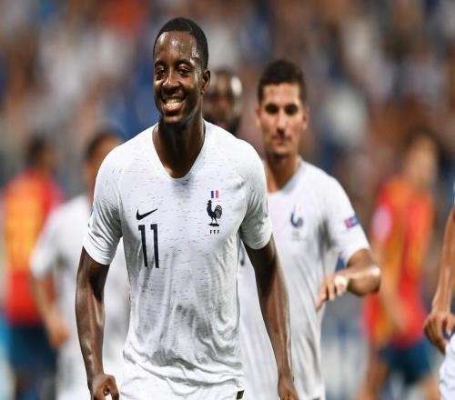 意天空：尤文已询问马特塔，但水晶宫标价3500万欧过于昂贵