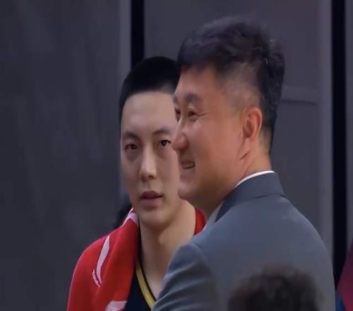 耻辱一战！广东主场狂输40分！杜锋无奈苦笑，张镇麟22分创新高