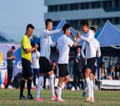 3221！玉昆击败功夫，英博击败亚泰两连胜刘逸进球为留队加分