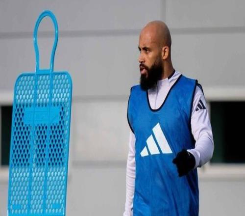 结束非洲杯征程，阿马德和姆伯莫已回归曼联训练