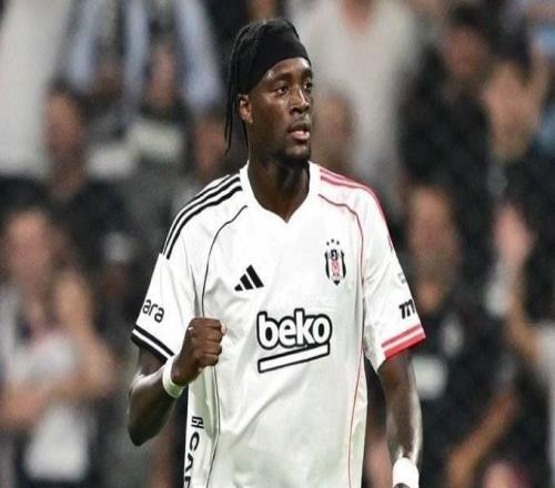 罗马诺：亚伯拉罕愿意加盟维拉，但俱乐部之间还没有达成协议