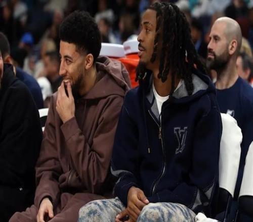 准备去热火美媒：莫兰特已在迈阿密斥资320万美元买房