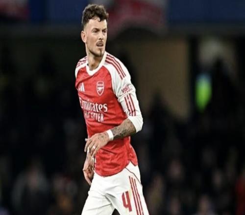 本怀特：上次进球也是对切尔西我喜欢斯坦福桥