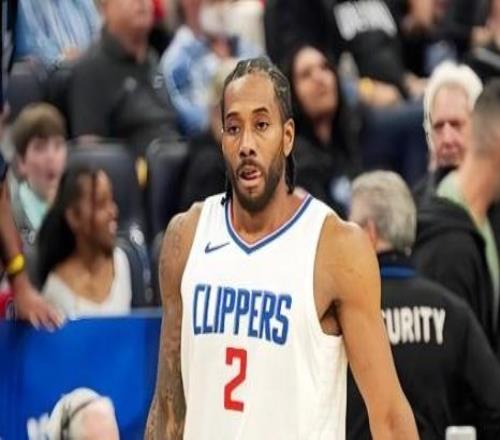 改打法！莱昂纳德化身三分机器快艇北伐停不下来