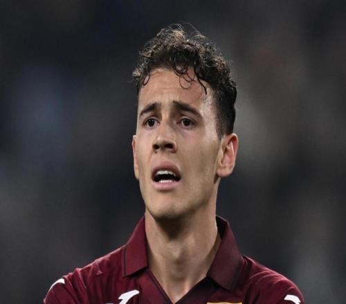 意天空：国米租将阿斯拉尼已不在都灵计划中，热那亚想引进他