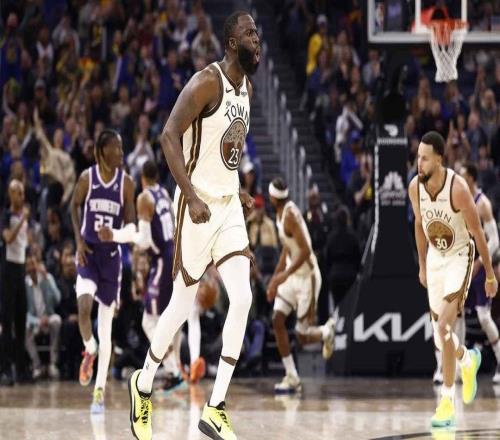 期待，勇士队德雷蒙德格林并没有完全排除退役后执教的可能性