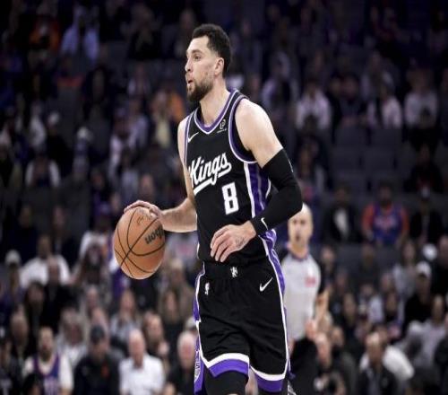 威少17+6+11，德罗赞27分超越狼王，国王力克尼克斯连灭三大豪强