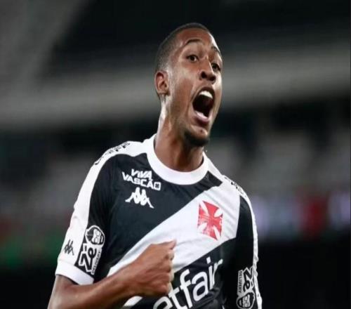 斯基拉：伯恩茅斯准备3500万+二转分成报价达伽马19岁前锋拉扬