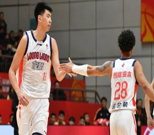 郭艾伦伤停12场！浙江双杀广州换帅后10战8胜徐昕狂送6帽