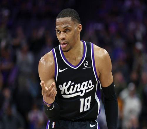 西部排名又变了：国王创NBA奇迹，掘金冲到第2，快船剑指第9