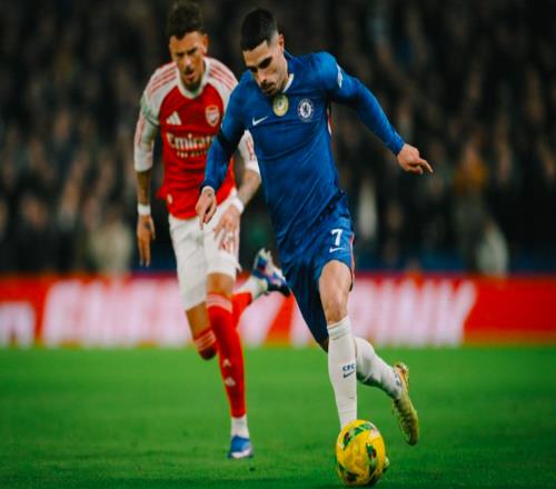 半决赛巅峰对决！13.1亿豪门德比大战32客胜10场不败四线冲冠