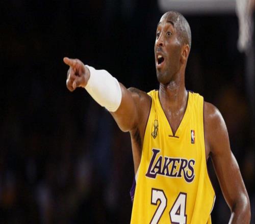 弗莱：如果不统计打铁！科比可能要投100万次！