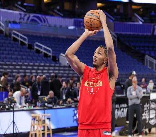 4年1.12亿！现在的墨菲，值得三个首轮吗