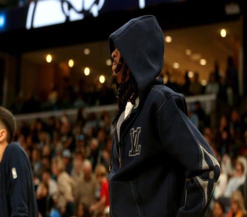 灰熊莫兰特因被曝已“离开”球队，目前已被列入打魔术的缺席名单