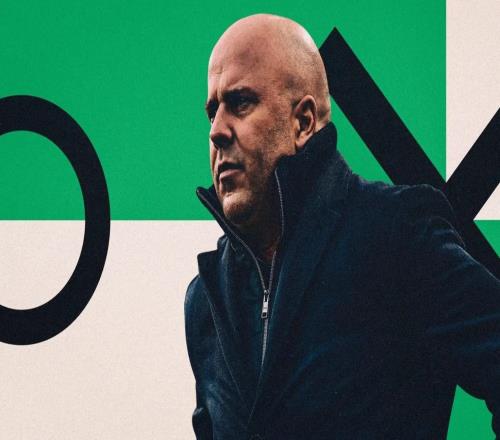 TA谈利物浦本赛季战术变化：重组中场改善控球、反击能力下滑