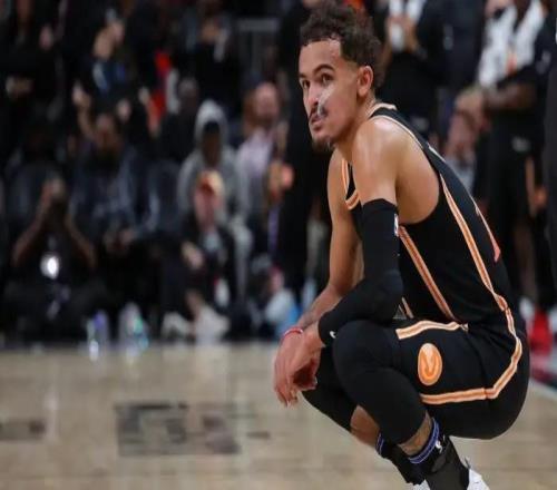 顺水推舟，Shams：特雷杨至少休战到全明星赛后，奇才很谨慎