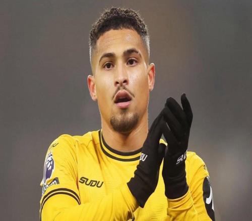 马卡：马竞希望引进一名后腰，在关注狼队中场若昂戈麦斯