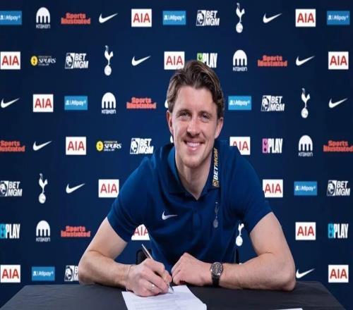 热刺成冬窗买人大户！4000万签下加拉格尔如今盯上曼联心仪中场