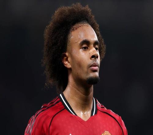 帕克：齐尔克泽不想留在曼联了，冬窗离队对各方都好