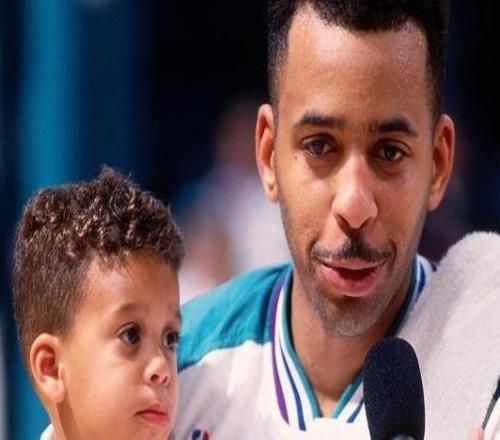 当库里超越布莱恩特：在历史父子得分榜上看见传承的力量