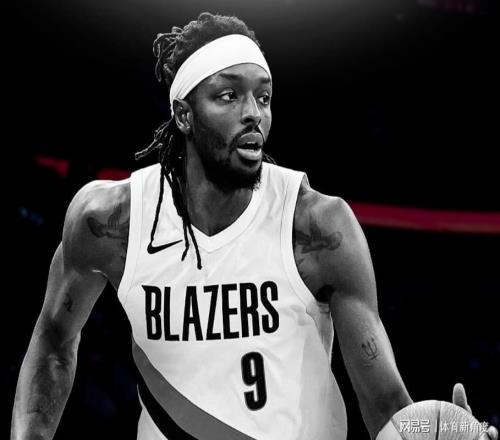 开拓者超市开张，20+4悍将也要卖，杨瀚森队友又又又要被抛弃了