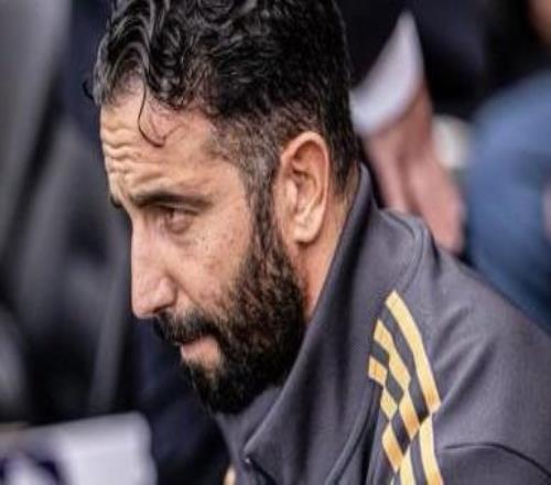 太阳报：阿莫林与威尔科克斯争吵后想辞职，经纪人让他改主意