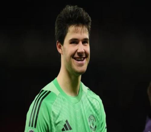 前曼联助教：曼联丢球太多，拉门斯有潜力但现在的水平还不够