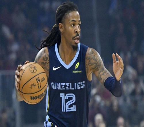 买了320万美元房产，灰熊莫兰特在迈阿密买房让加盟热火更进一步