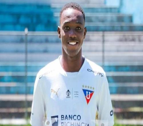 英媒：巴萨已采取行动签约卡斯蒂略，曼联也对其展露出兴趣